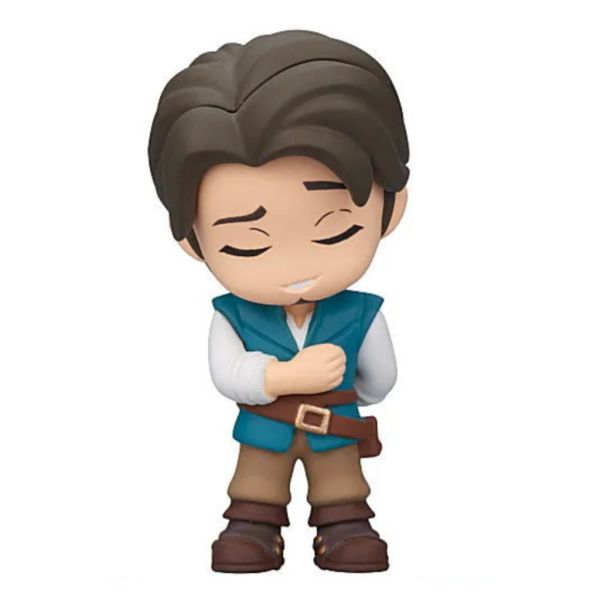 扭蛋  T-ARTS 迪士尼 公主與王子行禮公仔P2 美女與野獸 長髮公主 扭蛋  T-ARTS 迪士尼 公主與王子行禮公仔P2 美女與野獸 長髮公主