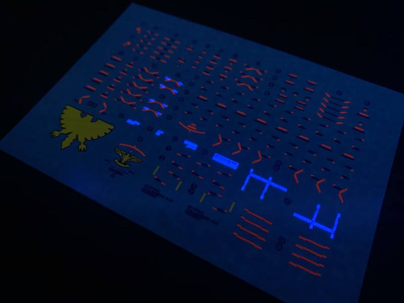 雪焰水貼 RG 1/144 托爾吉斯 EW TV配色 螢光 高清晰 專用水貼 SY-RG28 雪焰水貼,鋼彈水雪焰水貼 RG 1/144 托爾吉斯 EW TV配色 螢光 高清晰 專用水貼 SY-RG28貼,模型水貼,水貼