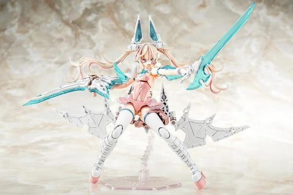 12月預購 壽屋 KP868 1/1 慾望少女 突擊者 糖霜版 女神裝置 12月預購 壽屋 KP868 1/1 慾望少女 突擊者 糖霜版 女神裝置