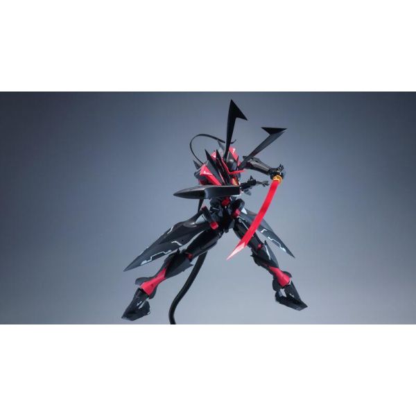7月預購 ABS工坊 1/100 Masurao 武士道 豪傑式 ABS工坊 1/100 Masurao 武士道 豪傑式