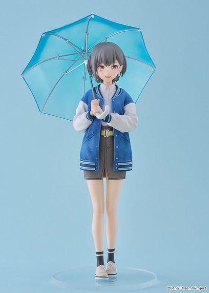 [2025-10月預購] GSC POP UP PARADE BanG Dream MyGO 高松燈 L size 0518 GSC POP UP PARADE BanG Dream MyGO 高松燈 L size