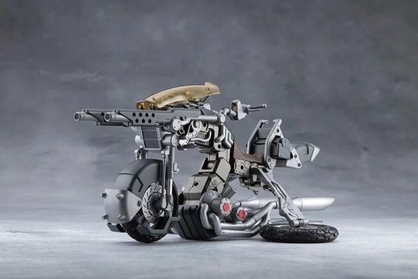 3月預購 壽屋 組裝模型 一般版 無限邂逅 殘骸獵人 Wreckage Hunter 壽屋 組裝模型 一般版 無限邂逅 殘骸獵人 Wreckage Hunter