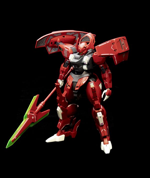 EVO水貼 水星的魔女 HG 達里巴爾迪 螢光專用水貼 EHM08 EVO水貼 水星的魔女 HG 達里巴爾迪 螢光專用水貼 EHM08
