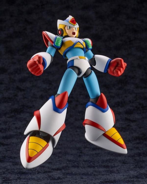 壽屋 洛克人X 1/12 艾克斯 第二裝甲 Kotobukiya 壽屋 洛克人X 1/12 艾克斯 第二裝甲 Kotobukiya