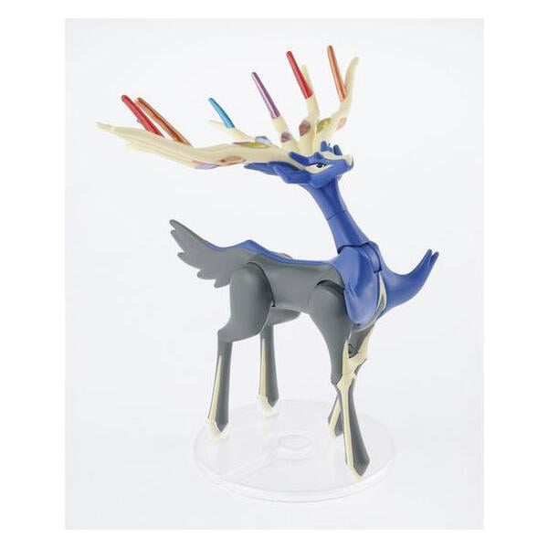 神奇寶貝 寶可夢 #33 Xerneas 傑如尼亞斯 哲爾尼亞斯 5057752 神奇寶貝 寶可夢 #33 Xerneas 傑如尼亞斯 哲爾尼亞斯 5057752