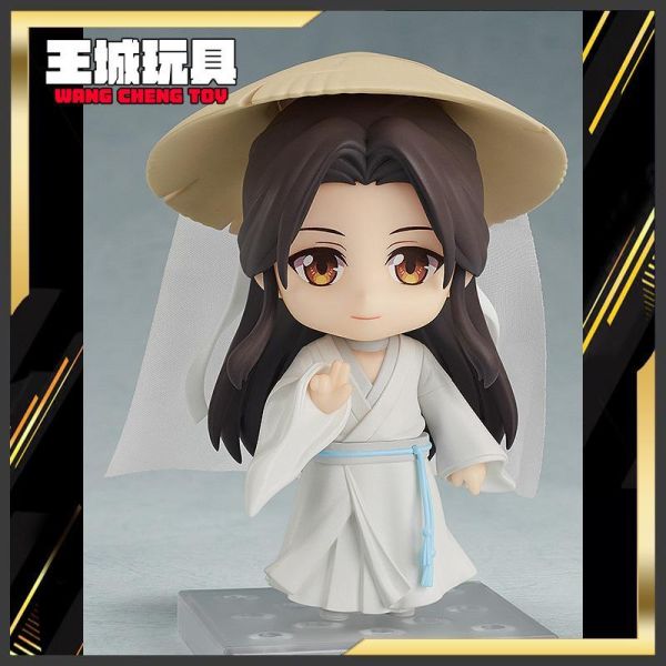 11月預購 黏土人 謝憐 0726 黏土人 謝憐