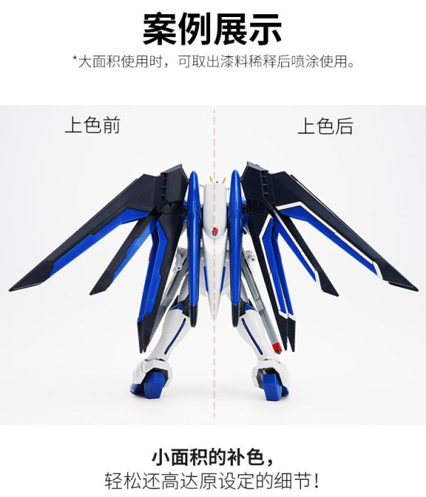 RAY的模型世界 色彩科學 黑 麥克筆 RXEC502F RAY的模型世界 色彩科學 黑 麥克筆 RXEC502F影筆 模型 鋼彈 上色筆