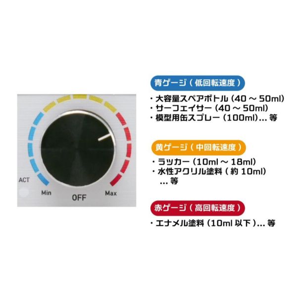 プラモ 向上委員會 模型漆料攪拌器 搖漆器 PMKJ020 プラモ 向上委員會 模型漆料攪拌器 搖漆器 PMKJ020