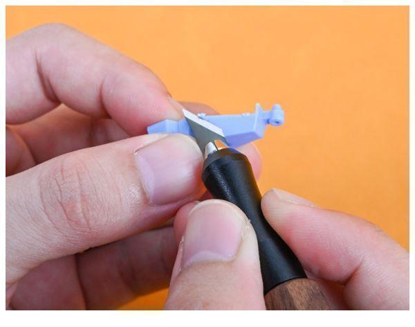 懶懶同學 刻線刀刀柄 紅檀木（陰陽色） 木刀柄 刻線刀桿 刻線刀夾具 木筆桿 筆刀 懶懶同學 刻線刀刀柄 紅檀木（陰陽色） 木刀柄 刻線刀桿 刻線刀夾具 木筆桿 筆刀