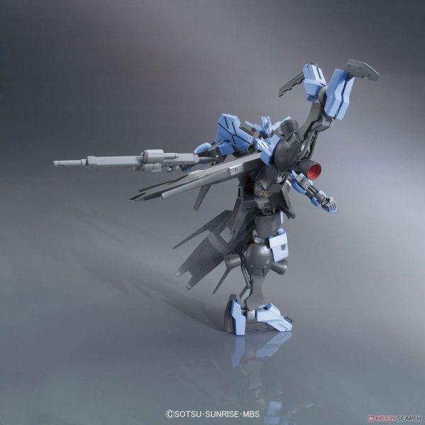 HG 1/144 IBO #027 鐵血的孤兒 殘命鋼彈 5055448 HG 1/144 IBO #027 鐵血的孤兒 殘命鋼彈 5055448