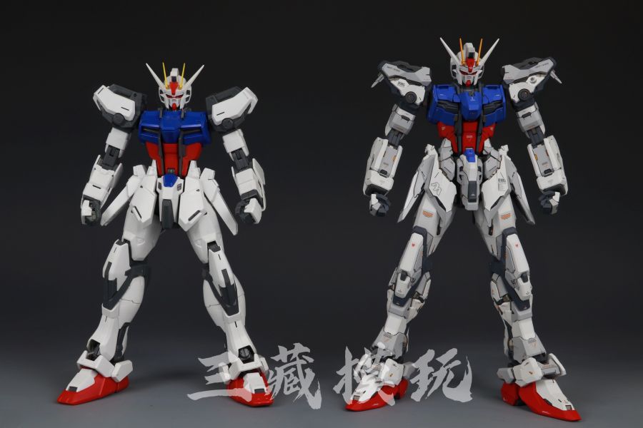 三藏模玩-1/100 攻擊鋼彈 GK改套 三藏模玩-1/100 攻擊鋼彈 GK改套