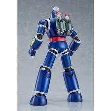 好微笑 組裝模型 MODEROID 太陽的使者 鐵人28號 好微笑 組裝模型 MODEROID 太陽的使者 鐵人28號