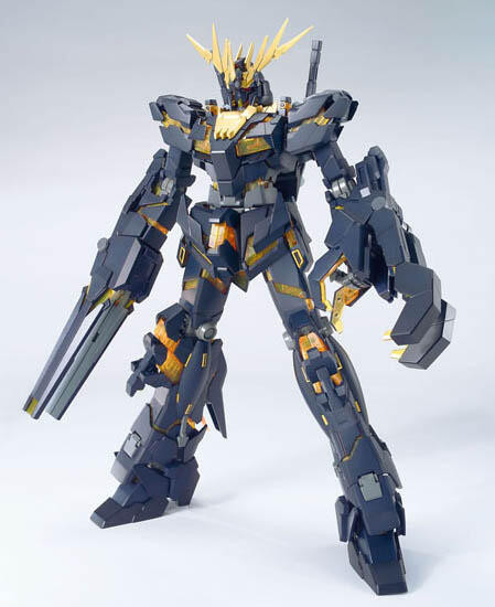 MG 1/100 RX-0 2 報喪女妖 獨角獸2號機 B5063045 MG 1/100 RX-0 2 報喪女妖 獨角獸2號機 B5063045