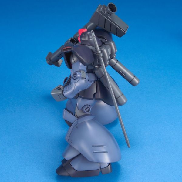 10月預購 BANDAI HGUC 1/144 #043 MS-09R-2 RICK DOM II 里克德姆 II BANDAI HGUC 1/144 #043 MS-09R-2 RICK DOM II 里克德姆 II