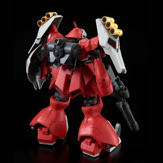 魂商店限定 RE 1/100 QUESS AIR'S JAGD DOGA 亞克托·德卡 葵絲·艾亞機 魂商店限定 RE 1/100 QUESS AIR'S JAGD DOGA 亞克托·德卡 葵絲·艾亞機