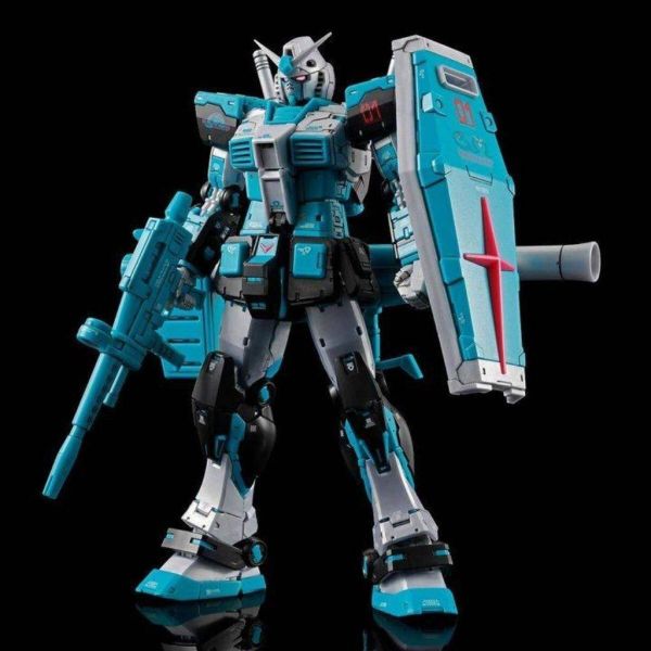 PB限定 RG RX-78-2 鋼彈 2.0 初音未來 #5072569 PB限定 RG RX-78-2 鋼彈 2.0 初音未來