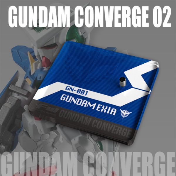 FW GUNDAM CONVERGE 能天使 專用地台 FW GUNDAM CONVERGE 能天使 專用地台