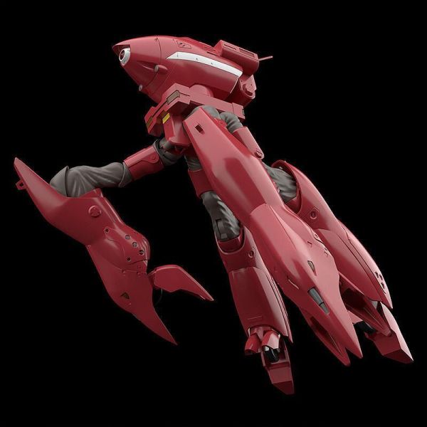 GSC MODEROID TYPE97 TFV-EX 長腿蟹人Crab-Man High Leg 組裝模型 GSC MODEROID TYPE97 TFV-EX 長腿蟹人Crab-Man High Leg 組裝模型