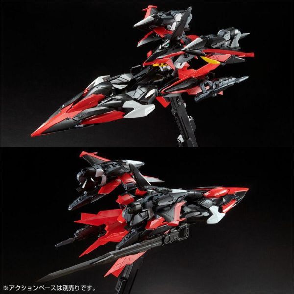 PB魂商限定 MG 1/100 星蝕鋼彈2號機 機動戰士鋼彈SEED ECLIPSE PB魂商限定 MG 1/100 星蝕鋼彈2號機 機動戰士鋼彈SEED ECLIPSE