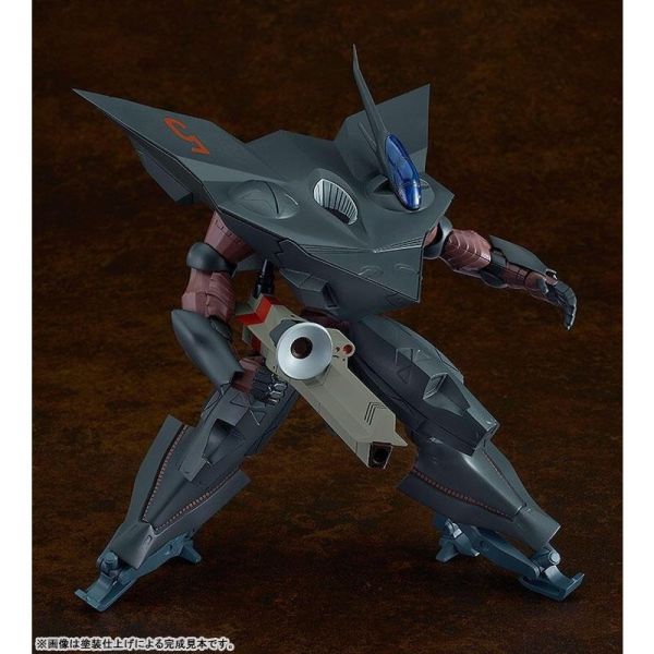 [2025-12月預購] GSC MODEROID 組裝模型 沉默的未知 棺材 0601 GSC MODEROID 組裝模型 沉默的未知 棺材