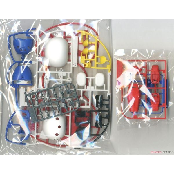 SD EX-STANDARD HELLO KITTY RX-78-2 GUNDAM 初代鋼彈 凱蒂貓 SD EX-STANDARD HELLO KITTY RX-78-2 GUNDAM 初代鋼彈 凱蒂貓