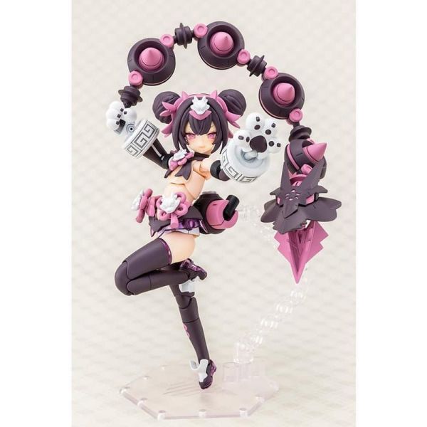 壽屋 1/1 MD女神裝置 PUNI MOFU 龍龍 KP858 壽屋 1/1 MD女神裝置 PUNI MOFU 龍龍 KP858