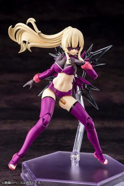壽屋 一般版 Megami Device 女神裝置 皇巫 天照 日蝕 壽屋 一般版 Megami Device 女神裝置 皇巫 天照 日蝕
