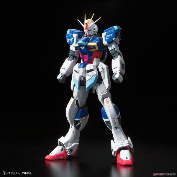 BANDAI RG 1/144  FORCE IMPULSE GUNDAM 威力脈衝鋼彈 BANDAI.RG.威力脈衝鋼彈