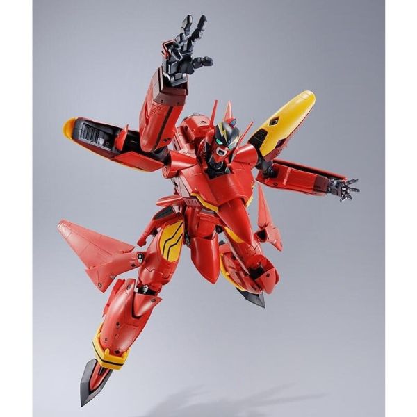 [2025-10月預購] 代理版 DX超合金 超時空要塞7 VF-19改 火焰女武神 熱氣巴薩拉 0507 代理版 DX超合金 超時空要塞7 VF-19改 火焰女武神 熱氣巴薩拉