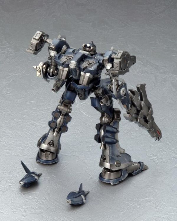 壽屋 機戰傭兵 VI031X 1/72 MIRAGE C01-GAEA 組裝模型 壽屋 機戰傭兵 VI031X 1/72 MIRAGE C01-GAEA 組裝模型