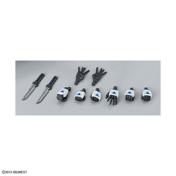 BANDAI HG 1/100 超時空要塞 VF-31J 英雄式（疾風・英麥曼座機） HG 1/100 超時空要塞 VF-31J 英雄式（疾風・英麥曼座機）