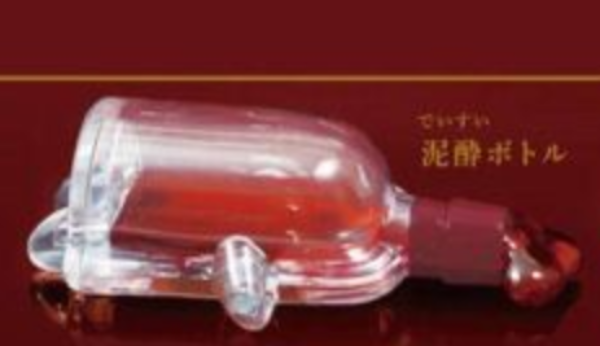 扭蛋 醉士忌 長期熟成ver. 公仔 5月 迪士尼角色 MeltyMelt