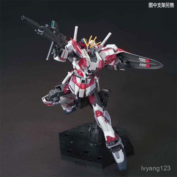 9月 BANDAI 鋼彈NT HGUC 1/144 #218 NARRATIVE 敘事鋼彈 C裝備 BANDAI 鋼彈NT HGUC 1/144 #218 NARRATIVE 敘事鋼彈 C裝備