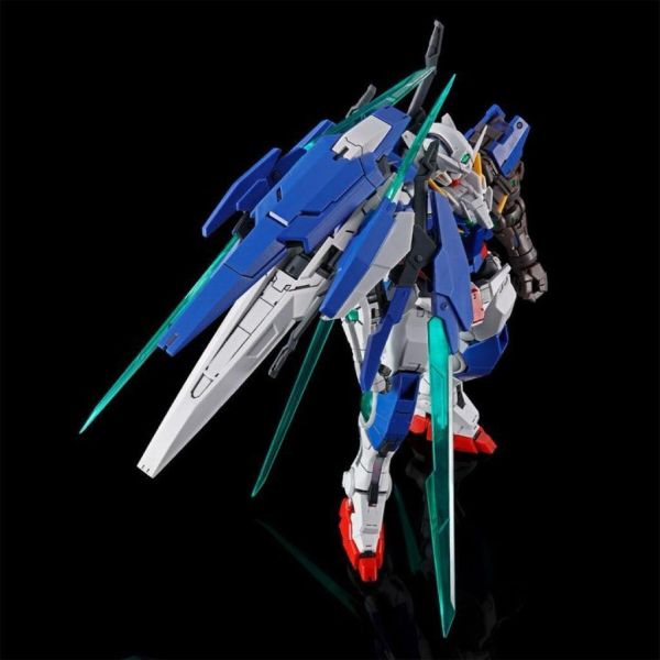 BANDAI PB RG 能天使修補版IV 能天使鋼彈R4 葛拉漢 EXIA REPAIR Ⅳ #5072572 BANDAI PB RG 能天使修補版IV 能天使鋼彈R4 葛拉漢 EXIA REPAIR Ⅳ #5072572