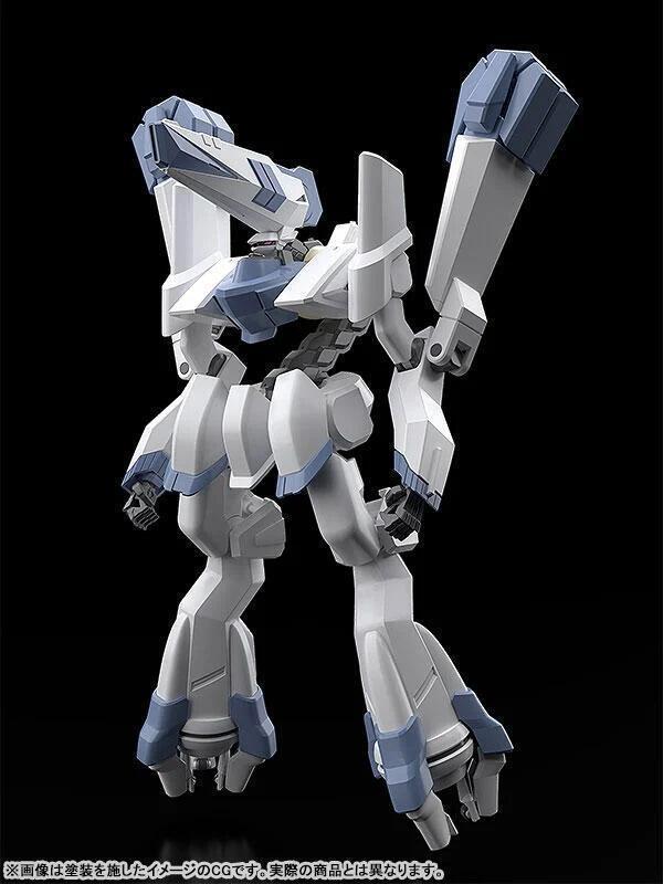 GSC 組裝模型 MODEROID 偶像大師 XENOGLOSSIA Imber 不挑盒況 GSC 組裝模型 MODEROID 偶像大師 XENOGLOSSIA Imber 不挑盒況