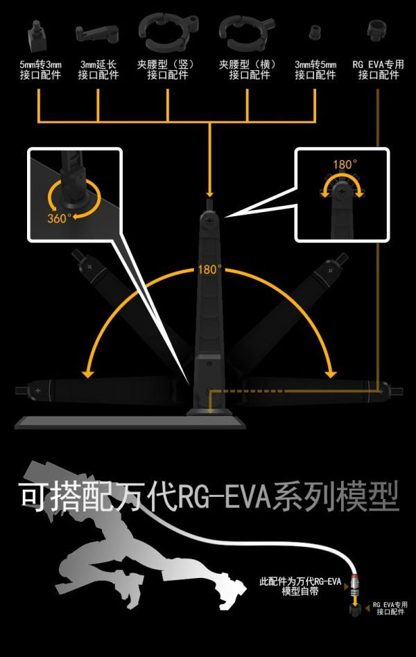DDB 魂商店限定 HG 1/144 地獄死神鋼彈 專用地台 DDB051 DDB 魂商店限定 HG 1/144 地獄死神鋼彈 專用地台 DDB051