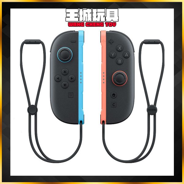[2025-7~9月預購] 台灣公司貨 Nintendo Switch 2 Joy-Con 2 手把 台灣公司貨 Nintendo Switch 2 Joy-Con 2 手把