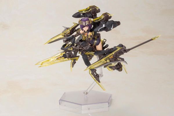 壽屋 Frame Arms Girl 機甲少女 魔鷲 ALBAS 艾爾芭絲 組裝模型 KO041527 壽屋 Frame Arms Girl 機甲少女 魔鷲 ALBAS 艾爾芭絲 組裝模型 KO041527