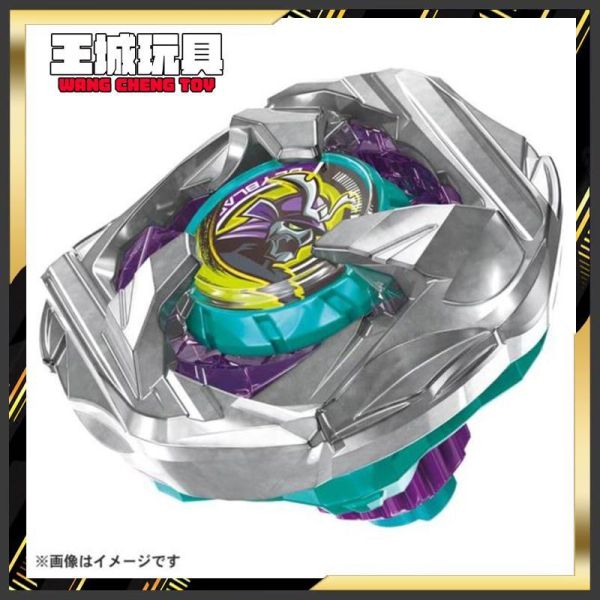 (預購) AKARATOMY 戰鬥陀螺 X BX-45 武士魂斬 AKARATOMY 戰鬥陀螺 X BX-45 武士魂斬