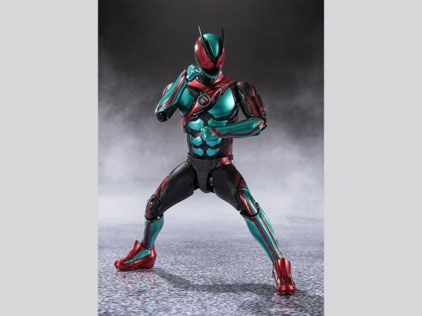 12月預購 代理版 SHF 假面騎士ZEZTZ PHYSICAM IMPACT SHF 假面騎士ZEZTZ PHYSICAM IMPACT