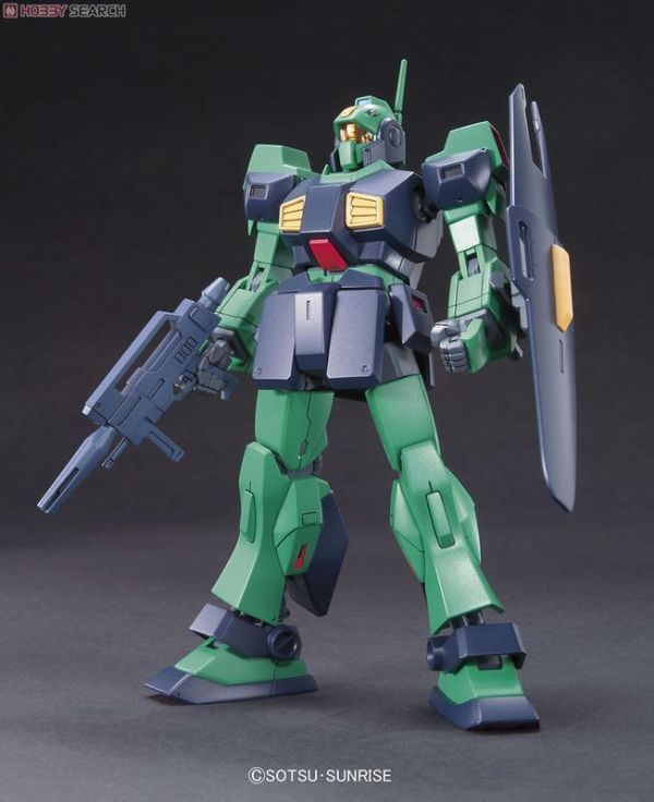 9月 BANDAI  HGUC 1/144 #150 MSA-003 NEMO 尼摩 Z鋼版配色 BANDAI  HGUC 1/144 #150 MSA-003 NEMO 尼摩 Z鋼版配色