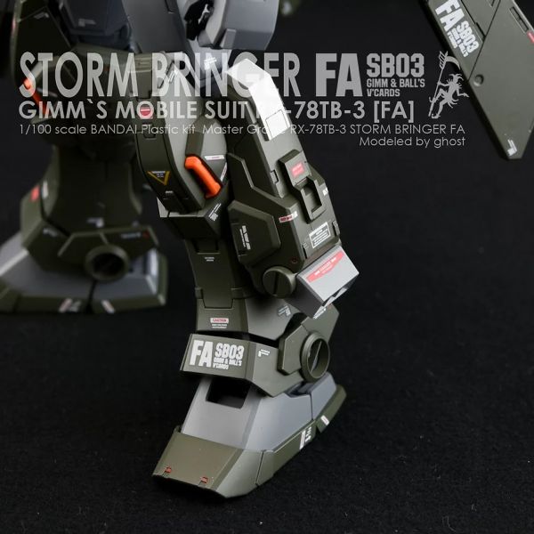 炎水貼 GHOST版 MG 興風鋼彈 亂流吉姆 專用水貼 炎水貼.模型水貼.鋼彈水貼.鋼彈模型水貼