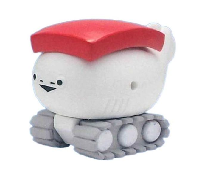 現貨 扭蛋 轉蛋 ToysCabin 1/144 薩卡班甲魚戰車 甲魚 戰車 機械 公仔 現貨 扭蛋 轉蛋 ToysCabin 1/144 薩卡班甲魚戰車 甲魚 戰車 機械 公仔