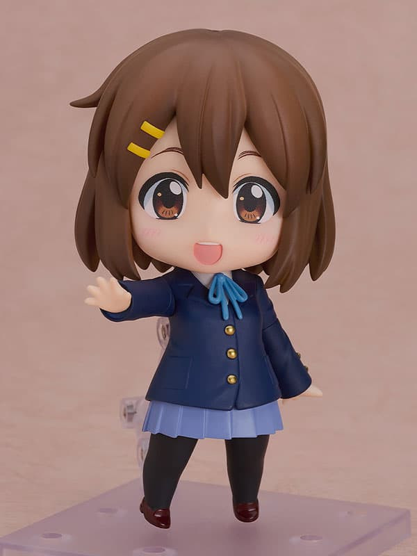 3月預購 GSC 黏土人 K-ON！輕音部 平澤唯 2.0 GSC 黏土人 K-ON！輕音部 平澤唯 2.0