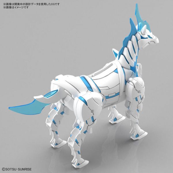 BANDAI SD鋼彈世界 群英集 戰馬 騎士世界Ver. BANDAI SD鋼彈世界 群英集 戰馬 騎士世界Ver.