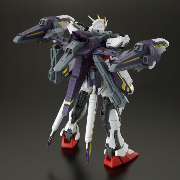 魂商店限定 PB MG 1/100 翔翼型攻擊鋼彈 Ver.RM 用閃電型攻擊裝備 (無攻擊鋼彈本體) 魂商店限定 PB MG 1/100 翔翼型攻擊鋼彈 Ver.RM 用閃電型攻擊裝備 (無攻擊鋼彈本體)
