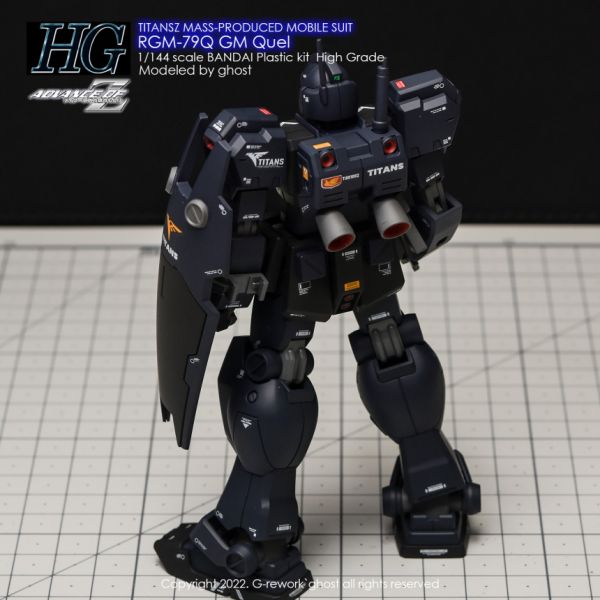 炎水貼 CHGOST HG 1/144 吉姆 鎮暴型 專用 水貼 CGHG39 炎水貼 CHGOST HG 1/144 吉姆 鎮暴型 專用 水貼 CGHG39