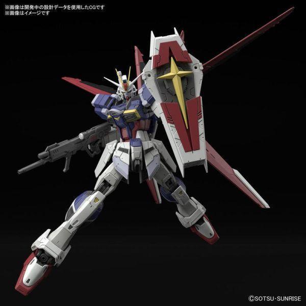11月預購 BANDAI RG 1/144 鋼彈SEED FREEDOM 威力型脈衝鋼彈 SpecII 5066289 RG 1/144 鋼彈SEED FREEDOM 威力型脈衝鋼彈 SpecII 5066289