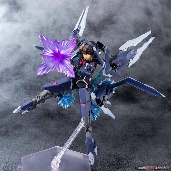 壽屋 模型 女神裝置 A2.1 X Alice gear aegis 兼志谷星 天機 不挑盒況 壽屋 模型 女神裝置 A2.1 X Alice gear aegis 兼志谷星 天機 不挑盒況