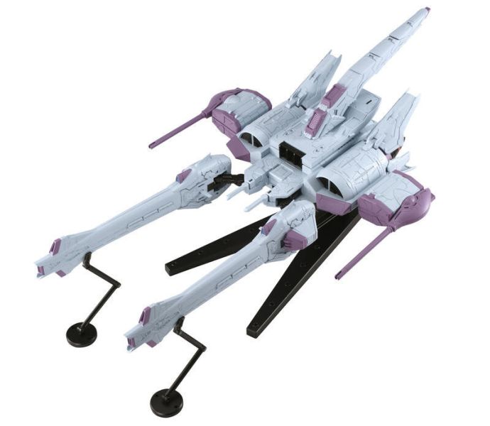 BANDAI 盒玩 機動戰士鋼彈 G-FRAME FA 流星裝備 鋼彈SEED FREEDOM版 BANDAI 盒玩 機動戰士鋼彈 G-FRAME FA 流星裝備 鋼彈SEED FREEDOM版